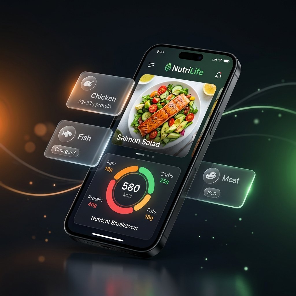 Método Nutrilife