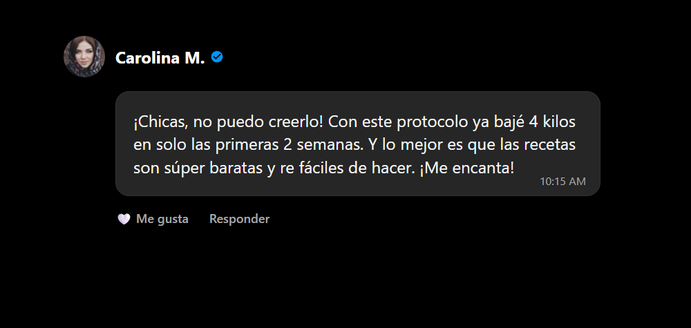 Testimonio 3