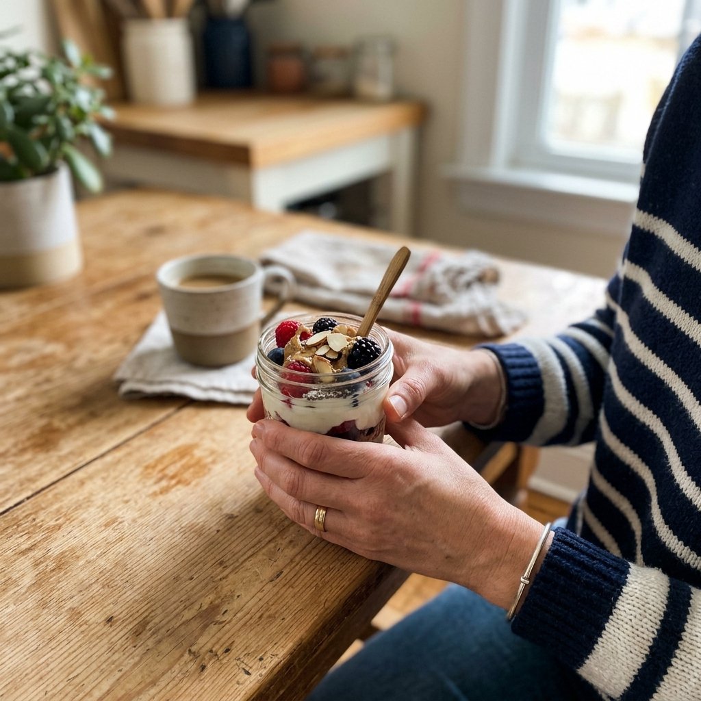 Postres Fit